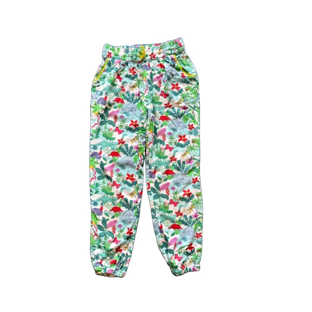Mini Boden Vacation Pants - girls 10